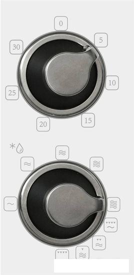 Микроволновая печь Korting KMI 820 RSI- фото4