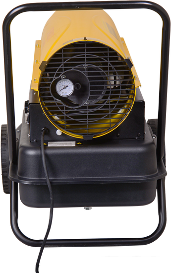 Дизельная тепловая пушка Eurolux ТДП-EU-30000- фото4