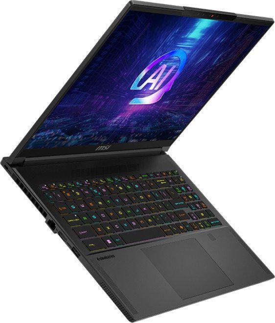 Игровой ноутбук MSI Stealth A16 AI+ A3XVGG-219BY- фото3