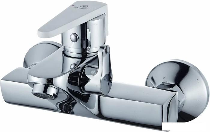 Смеситель Diadonna D87-330105W- фото