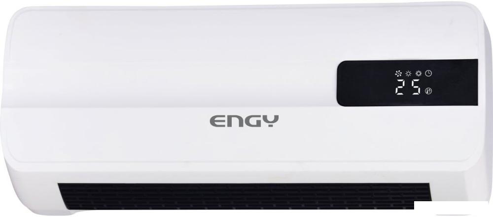 Тепловентилятор Engy N12