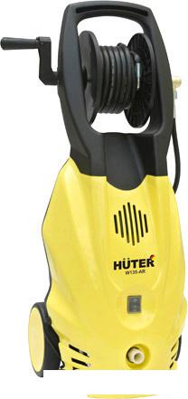 Мойка высокого давления Huter W135-AR