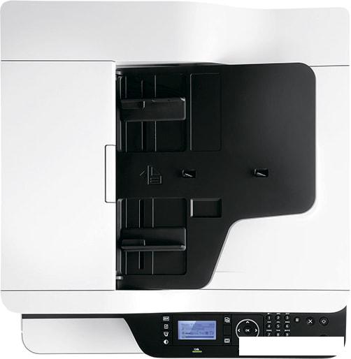МФУ HP LaserJet M443nda 8AF72A- фото3