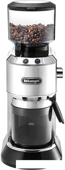 Кофемолка DeLonghi Dedica KG 520.M- фото
