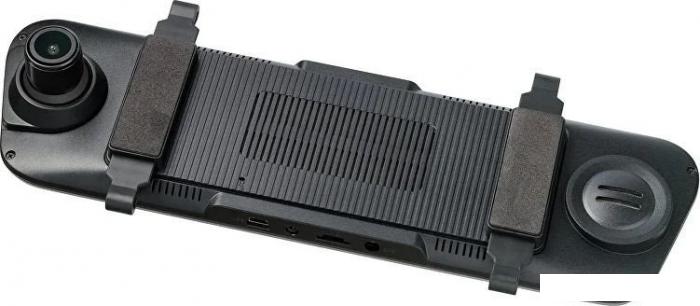 Видеорегистратор для авто Intego Basic VX-475MR с картой памяти 32GB- фото2