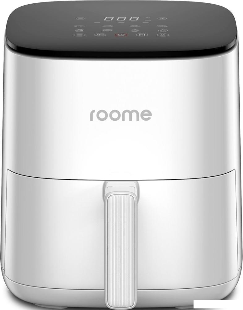 Аэрогриль (аэрофритюрница) Roome AF-ZE3223 (белый)
