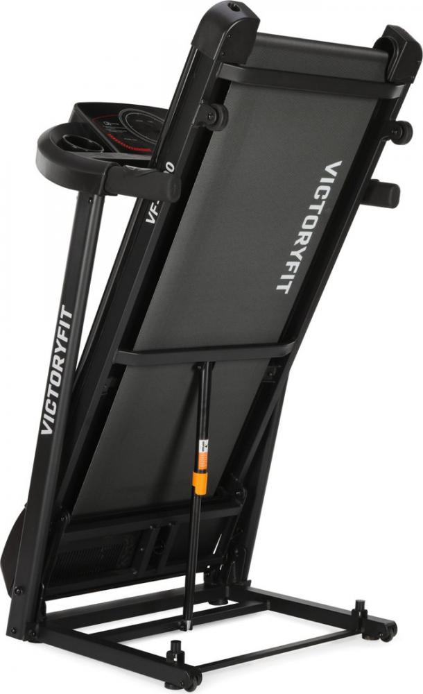 Электрическая беговая дорожка VictoryFit VF-4200- фото3