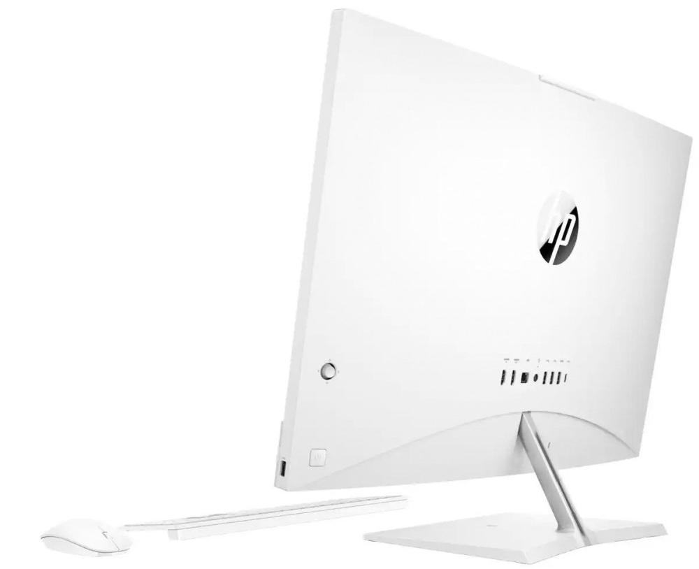 Моноблок HP Pavilion 27-ca2020ny 8G4H9EA- фото3