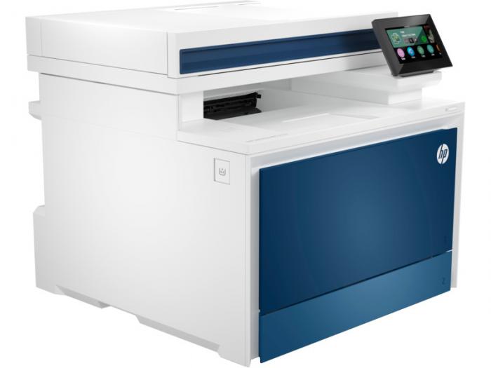 МФУ HP Color LaserJet Pro 4303FDW 5HH67A- фото3