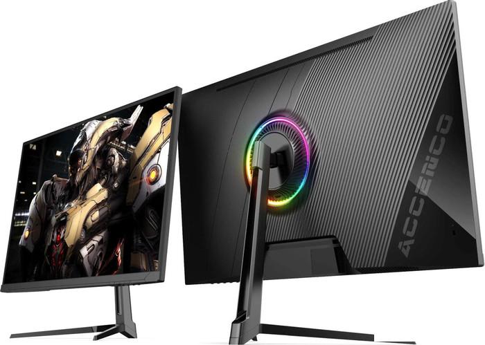 Игровой монитор NPC MD2412- фото2