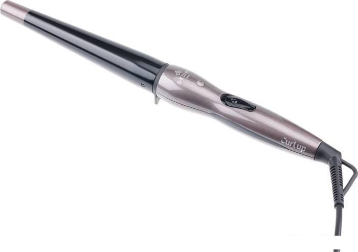 Конусная плойка Dewal Curl Up 03-1932A- фото3