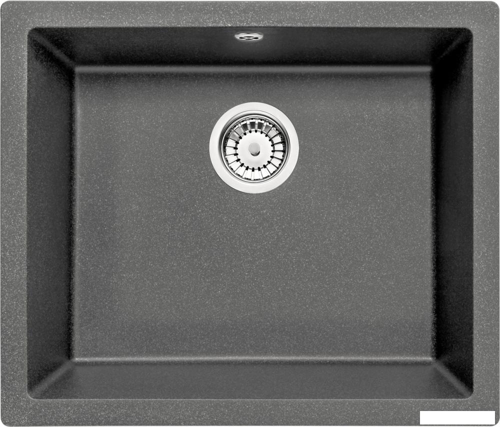Кухонная мойка Deante Corda ZQA T10C