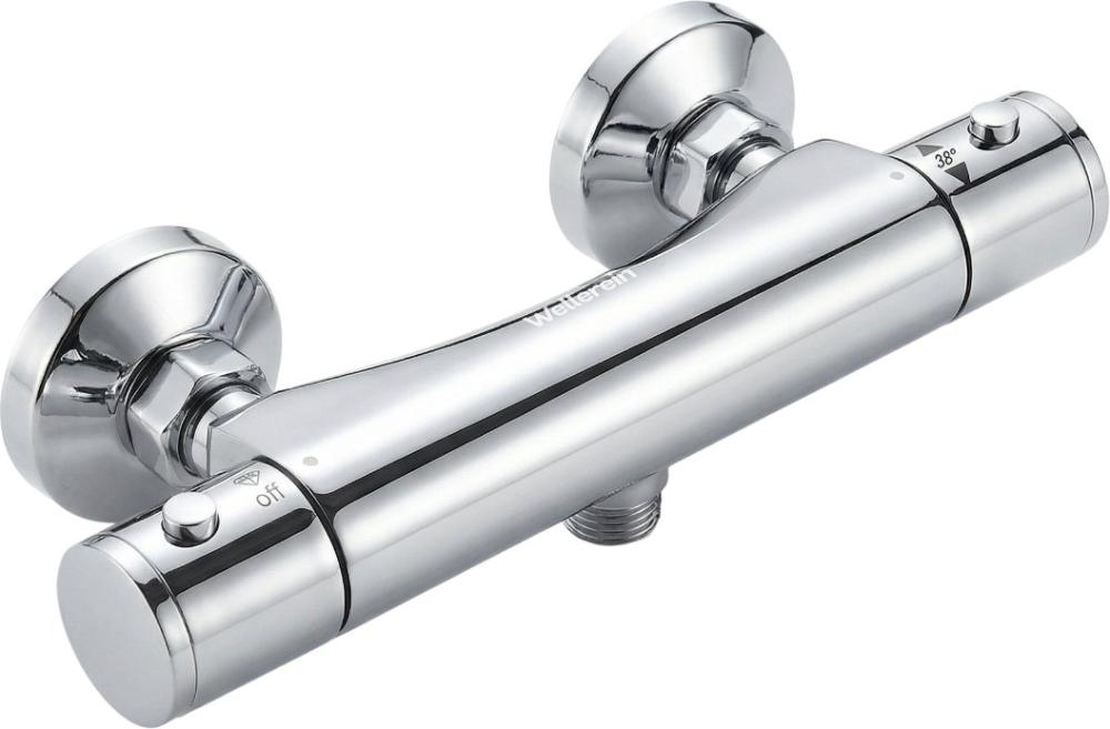 Смеситель Wellerein Termo 21term