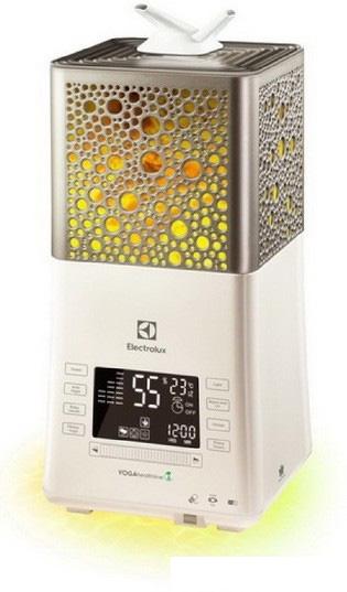 Увлажнитель воздуха Electrolux EHU-3815D- фото2