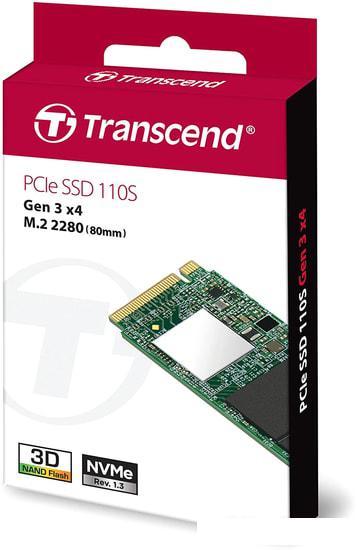 SSD Transcend 110S 1TB TS1TMTE110S- фото2