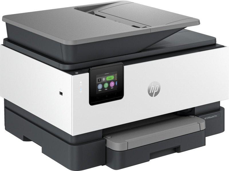 МФУ HP OfficeJet Pro 9120 4V2M9C- фото3
