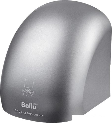 Сушилка для рук Ballu BAHD-2000DM (серебристый)- фото