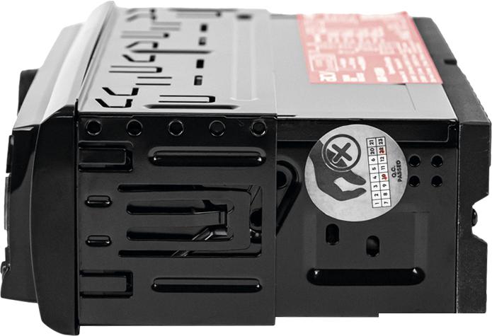 USB-магнитола ACV ADX-903BM DSP- фото3