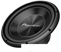 Головка сабвуфера Pioneer TS-A300S4- фото