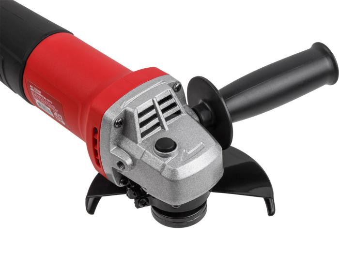 Угловая шлифмашина Wortex LX AG 1207-7 1335618- фото4