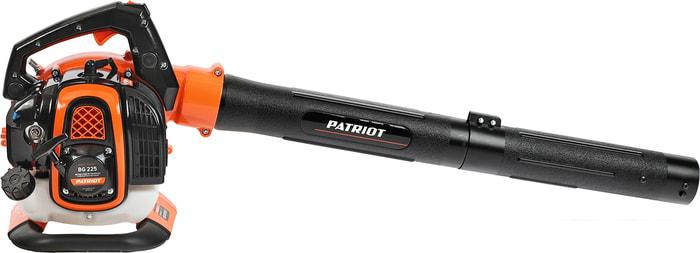 Ручная воздуходувка Patriot BG 225 755100126- фото2