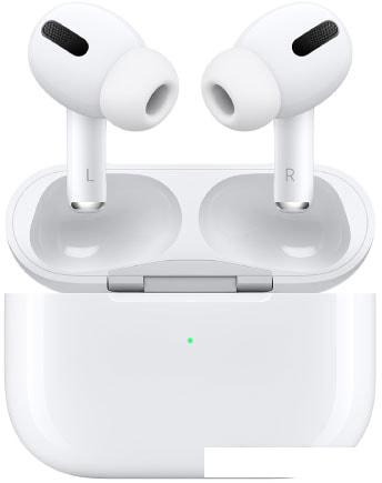 Наушники Yoobao Apods Pro- фото4