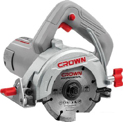 Ручной плиткорез Crown CT15228-125T-W