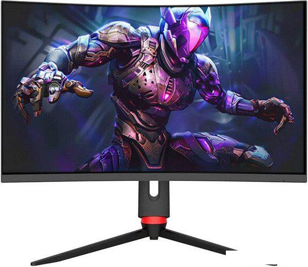Игровой монитор KTC 27GS820- фото