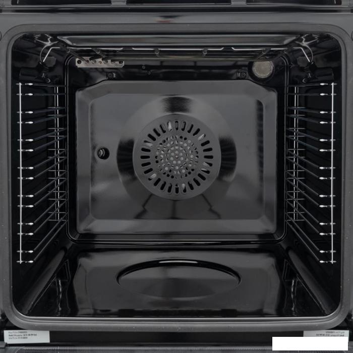 Электрический духовой шкаф DeLonghi CM 9L OW PPP RUS- фото3
