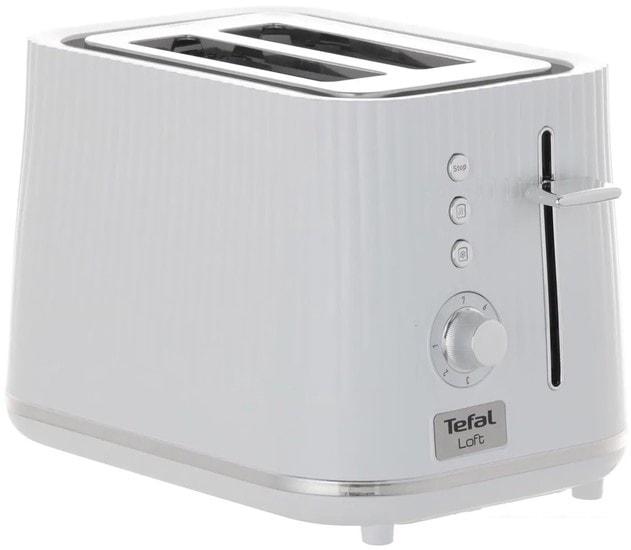 Тостер Tefal TT761138- фото