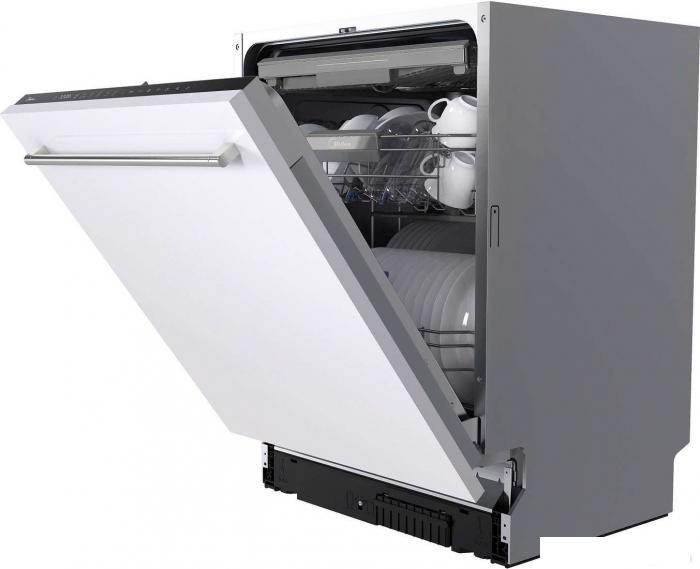Встраиваемая посудомоечная машина Midea MID60S720i- фото3