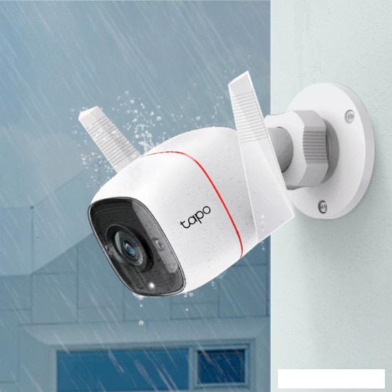 IP-камера TP-Link Tapo C310- фото4