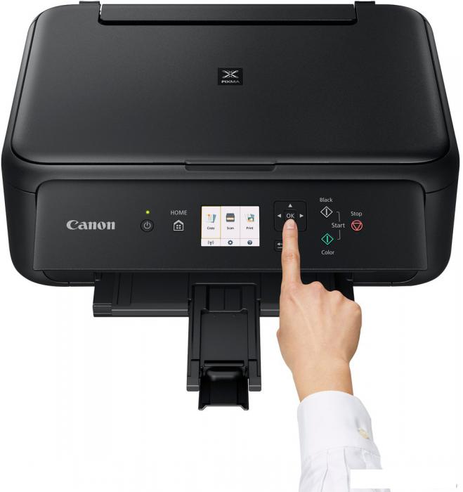 МФУ Canon PIXMA TS5140- фото3