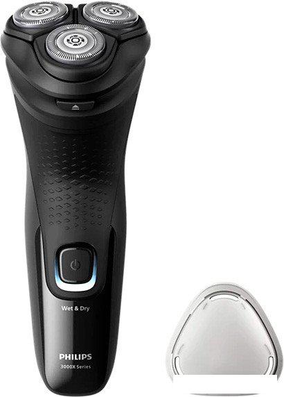Электробритва Philips 3000X Series Wet & Dry X3001/00