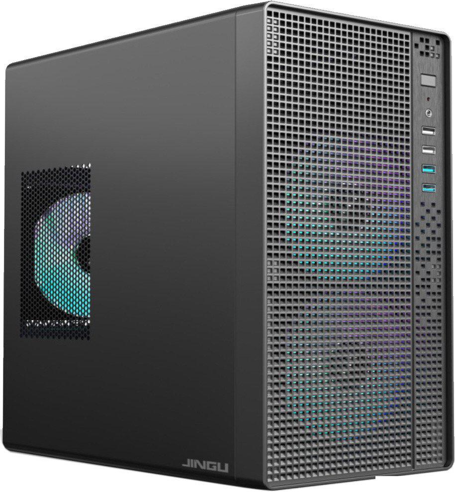 Корпус ACD Citadel 107 AO-TC500-000- фото