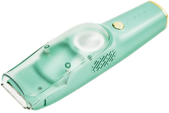 Машинка для стрижки волос Halsa HLS-963- фото