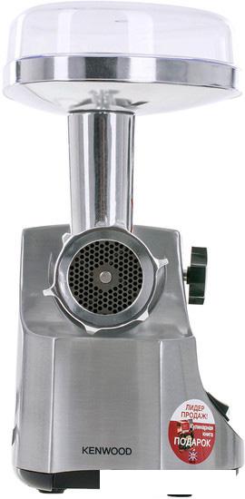 Мясорубка Kenwood MG520- фото