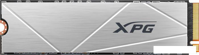 SSD ADATA XPG Gammix S60 Blade 2TB AGAMMIXS60-2T-CS- фото