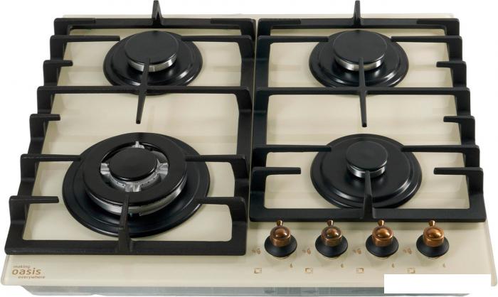 Варочная панель Making Oasis Everywhere P-BSR- фото