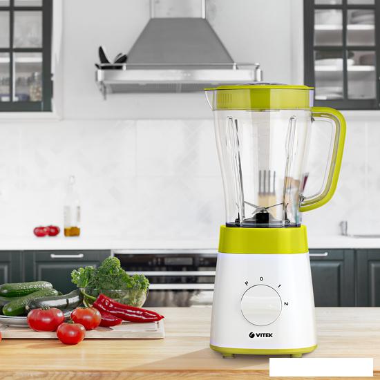 Стационарный блендер Vitek VT-8513 G- фото2