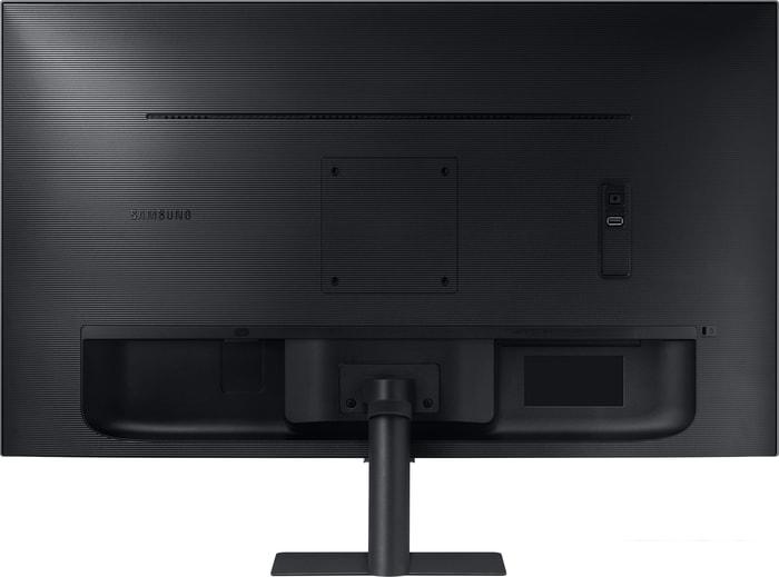 Монитор Samsung S32A700NWI- фото3