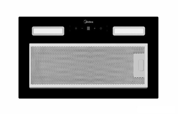 Кухонная вытяжка Midea MH60I550GB- фото2
