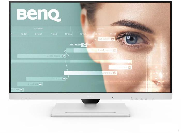 Монитор BenQ Eye-Care GW3290QT- фото3