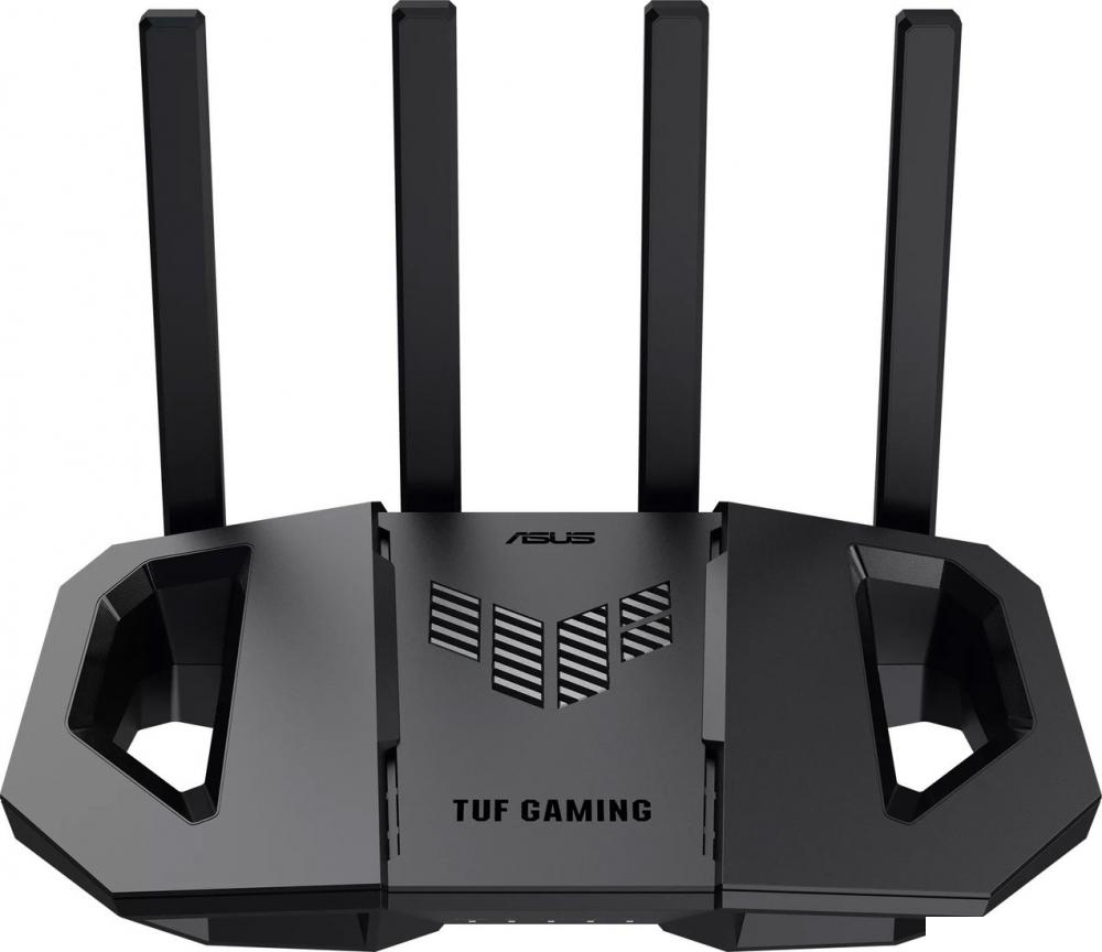Wi-Fi роутер ASUS BE3600- фото