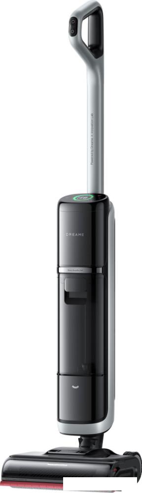 Вертикальный моющий пылесос Dreame H15 Pro Heat wet and dry Vacuum Cleaner (евровилка)- фото2