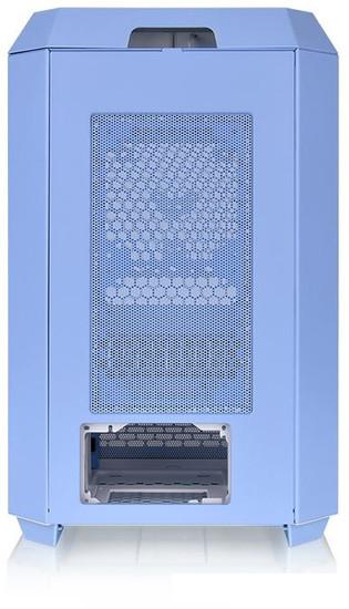 Корпус Thermaltake The Tower 300 Hydrangea Blue CA-1Y4-00SFWN-00- фото4