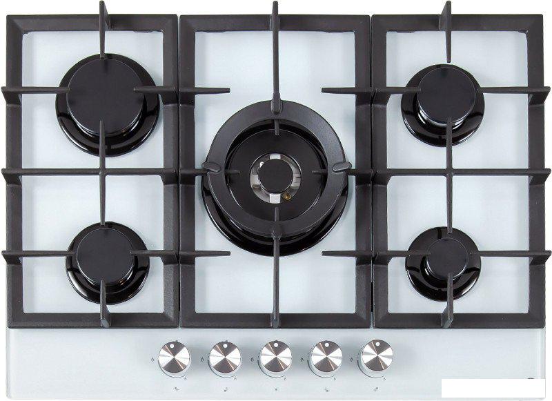 Варочная панель MBS PG-801WH- фото