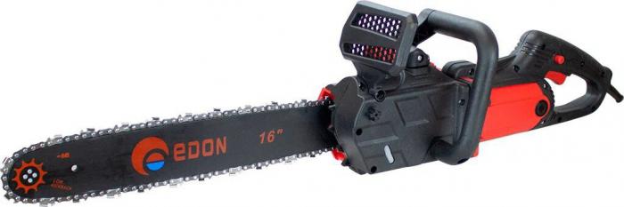 Электрическая пила Edon ECS405-1800 1001060108- фото