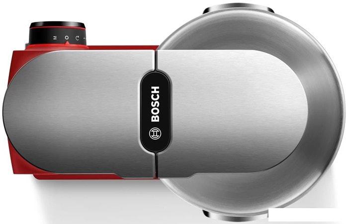 Кухонная машина Bosch MUM9A66R00- фото4