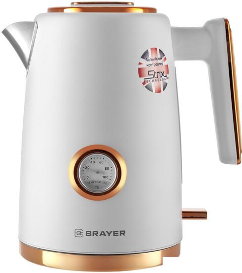 Электрический чайник Brayer BR1055- фото